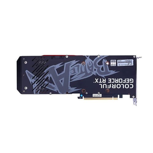 Colorful RTX 3080 Ti NB-V BATTLEAX 12GB Gaming Graphics Card